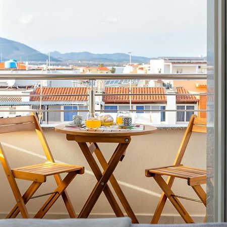 A Domo Tua Apartman Alghero Kültér fotó