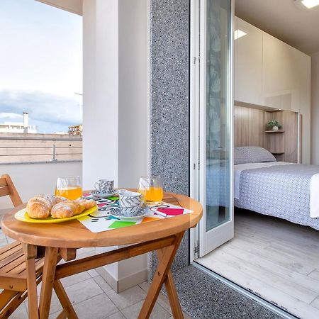 A Domo Tua Apartman Alghero Kültér fotó