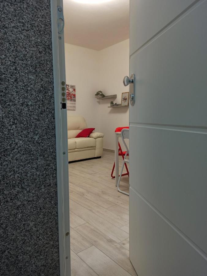 A Domo Tua Apartman Alghero Kültér fotó