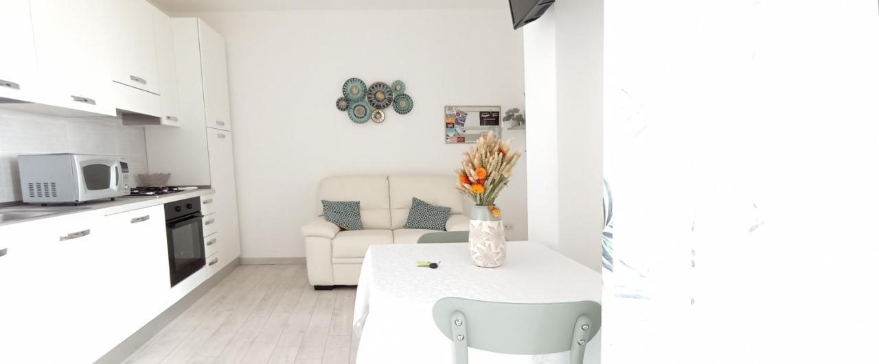 A Domo Tua Apartman Alghero Kültér fotó