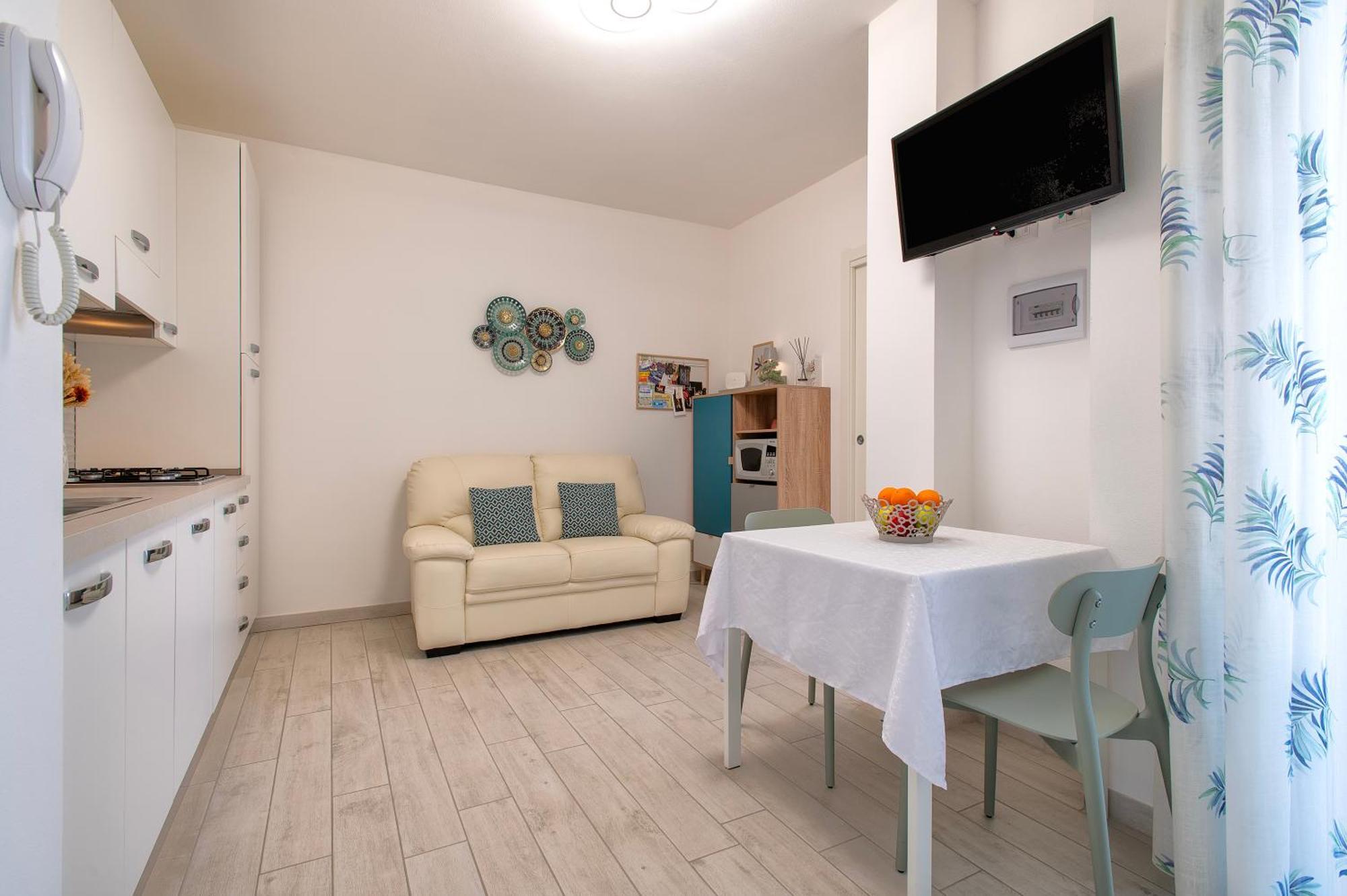 A Domo Tua Apartman Alghero Kültér fotó